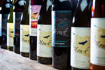 2Hawk Vineyard and Winery Wines