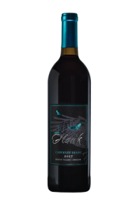 2Hawk Vineyard and Winery 2018 Cabernet Franc