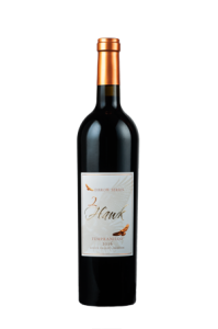 2Hawk Vineyard and Winery Bottle of Darow Series 2016 Tempranillo