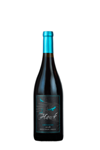 2Hawk Vineyard and Winery 2018 Grenache