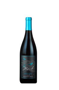 2Hawk Vineyard and Winery 2018 Pinot Noir