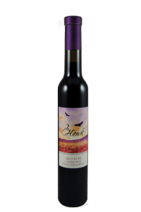 2Hawk Vineyard and Winery 2015 Ruby