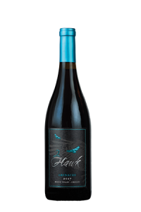 2Hawk Vineyard and Winery 2017 Grenache