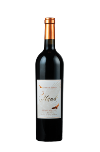 2Hawk Vineyard and Winery 2016 Darow Series Tempranillo