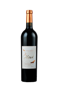 2Hawk Vineyard and Winery 2018 Darow Series Tempranillo 