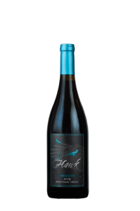 2Hawk Vineyard and Winery 2019 Grenache