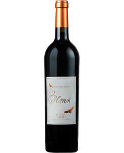 2Hawk Vineyard and Winery 2019 Darow Series Malbec